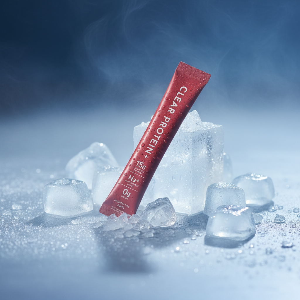 Lumis - Ice